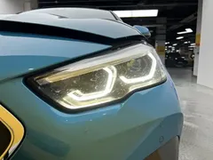 2021 BMW 2 Series 225i Gran Coupe M Sport Night Package, синий — фото 8
