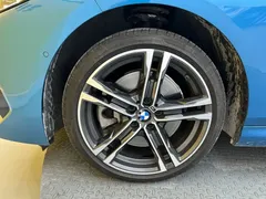 2021 BMW 2 Series 225i Gran Coupe M Sport Night Package, синий — фото 9