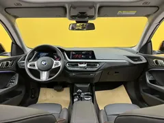 2021 BMW 2 Series 225i Gran Coupe M Sport Night Package, синий — фото 14