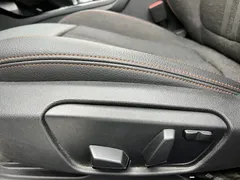 2021 BMW 2 Series 225i Gran Coupe M Sport Night Package, синий — фото 25