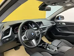 2021 BMW 2 Series 225i Gran Coupe M Sport Night Package, синий — фото 30