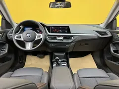 2021 BMW 2 Series 225i Gran Coupe M Sport Night Package, синий — фото 31