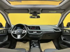2021 BMW 2 Series 225i Gran Coupe M Sport Night Package, синий — фото 39