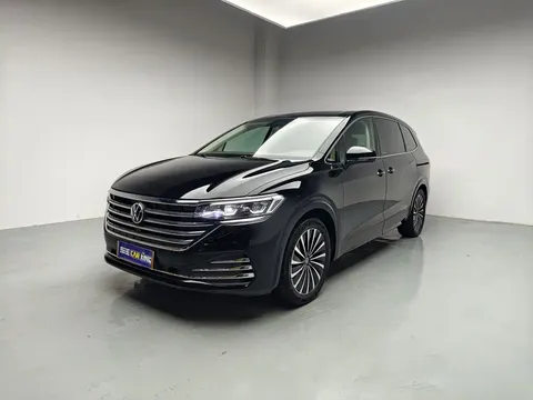 2024 Volkswagen Viloran 380TSI Premium