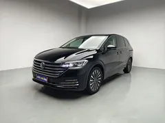 2024 Volkswagen Viloran 380TSI Premium, чёрный — фото 1