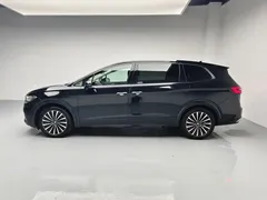 2024 Volkswagen Viloran 380TSI Premium, чёрный — фото 4