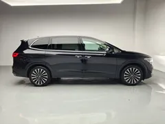 2024 Volkswagen Viloran 380TSI Premium, чёрный — фото 7