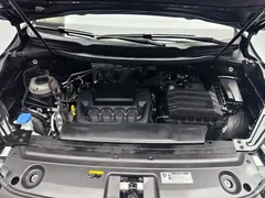 2024 Volkswagen Viloran 380TSI Premium, чёрный — фото 8