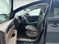 2024 Volkswagen Viloran 380TSI Premium, чёрный — фото 10