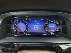 2024 Volkswagen Viloran 380TSI Premium, чёрный — фото 11