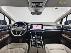 2024 Volkswagen Viloran 380TSI Premium, чёрный — фото 12