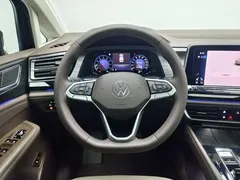 2024 Volkswagen Viloran 380TSI Premium, чёрный — фото 13