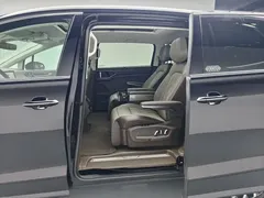 2024 Volkswagen Viloran 380TSI Premium, чёрный — фото 14