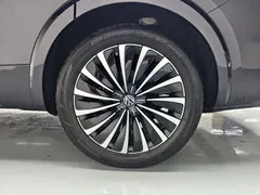 2024 Volkswagen Viloran 380TSI Premium, чёрный — фото 15