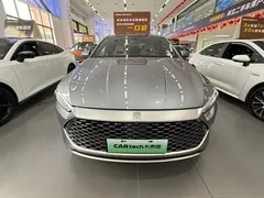 2024 BYD Qin PLUS Honor DM-i PHEV 55km Leading — фото 2