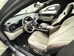2024 BYD Qin PLUS Honor DM-i PHEV 55km Leading — фото 4