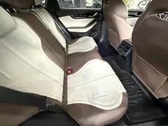 2024 BYD Qin PLUS Honor DM-i PHEV 55km Leading — фото 9