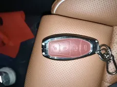 2025 Hongqi H9 2.0T 2WD Premium Luxury Business 5-seat, чёрный — фото 9