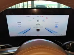 2025 Hongqi H9 2.0T 2WD Premium Luxury Business 5-seat, чёрный — фото 12