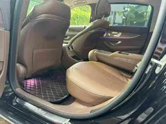 2021 Mercedes-Benz E-Class E 300 L Luxury, чёрный — фото 6