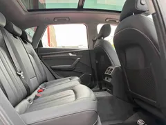 2022 Audi Q5L 40T Luxury, белый — фото 9