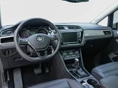 2021 Toyota Camry 2.0G Luxury, белый — фото 7