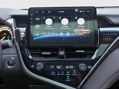2021 Toyota Camry 2.0G Luxury, белый — фото 10