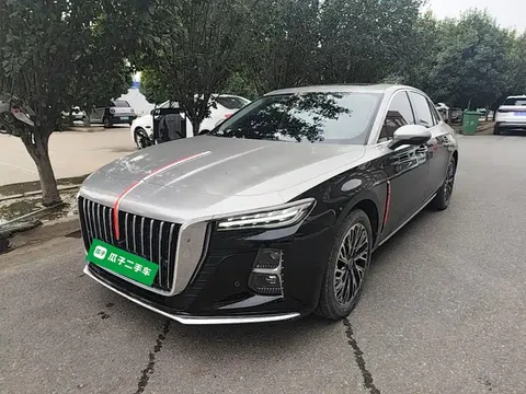 2025 Hongqi H5 2.0T AT Qichang