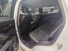 2021 Haval H6 1.5T AT Guochao Urban, белый — фото 11