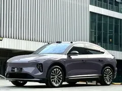 2023 Nio EC6 75kWh — фото 1