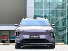 2023 Nio EC6 75kWh — фото 2