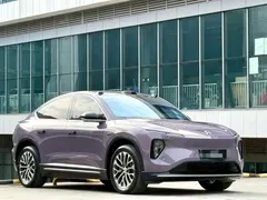 2023 Nio EC6 75kWh — фото 3