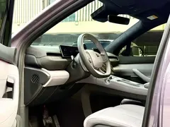 2023 Nio EC6 75kWh — фото 4