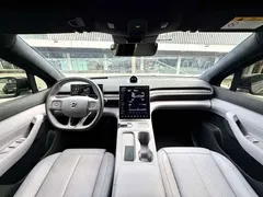2023 Nio EC6 75kWh — фото 6