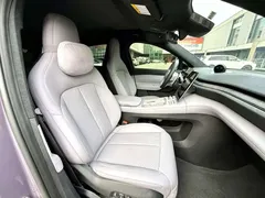 2023 Nio EC6 75kWh — фото 9