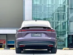 2023 Nio EC6 75kWh — фото 11