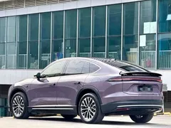 2023 Nio EC6 75kWh — фото 12
