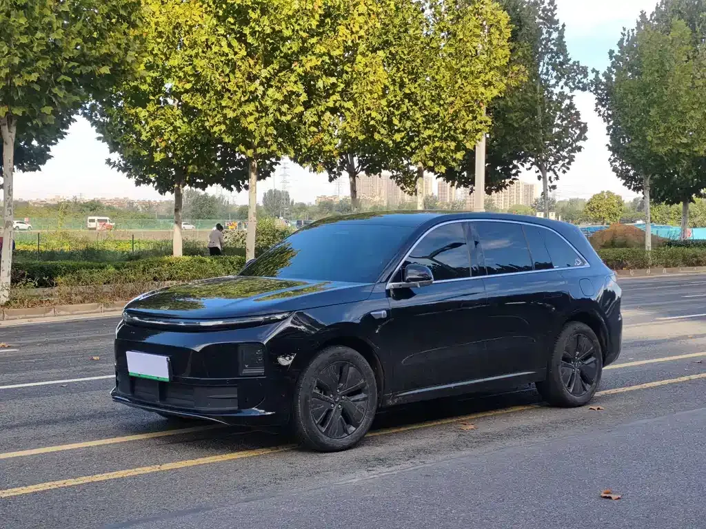 2024 Li Auto L6