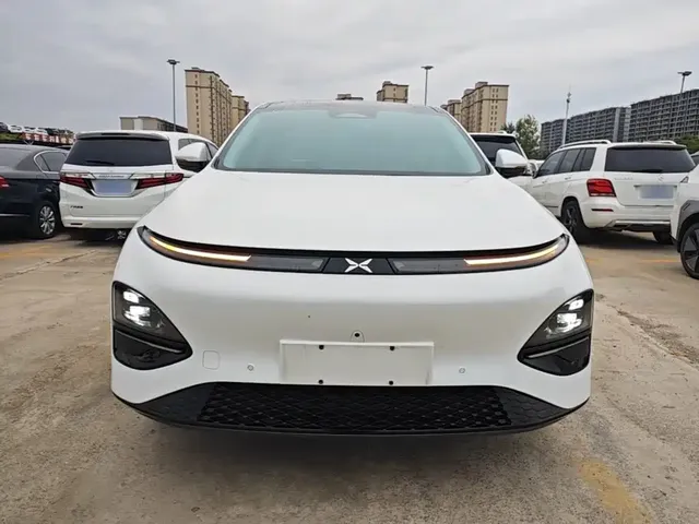 2023 Xpeng G6 755 Ultra Long Range Pro