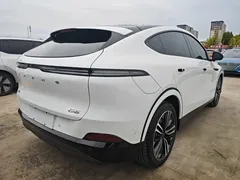 2023 Xpeng G6 755 Ultra Long Range Pro, белый — фото 7