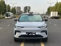 2026 Leapmotor C11 EV 640 Lidar Premium — фото 2