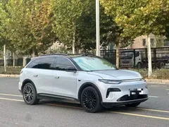 2026 Leapmotor C11 EV 640 Lidar Premium — фото 3