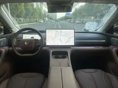 2026 Leapmotor C11 EV 640 Lidar Premium — фото 4