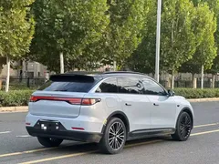 2026 Leapmotor C11 EV 640 Lidar Premium — фото 7