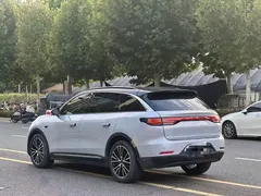 2026 Leapmotor C11 EV 640 Lidar Premium — фото 9