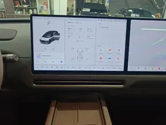2025 Li Auto i8 Standard — фото 13