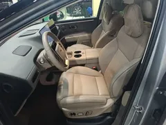 2025 Li Auto i8 Standard — фото 15