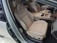 2025 Li Auto i8 Standard — фото 25