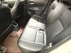 2023 Honda Fit 1.5L CVT, белый — фото 5