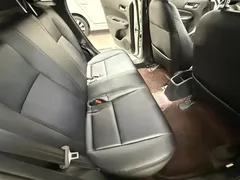 2023 Honda Fit 1.5L CVT, белый — фото 8